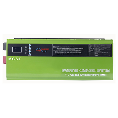美格三特MGT-P4KW逆变器